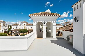 Casa del Sol La Torre Golf Resort