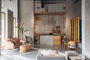 Stayr Somabay - Bay life home rentals