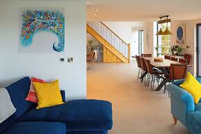 Beautiful Barn Conversion-Escape for 12