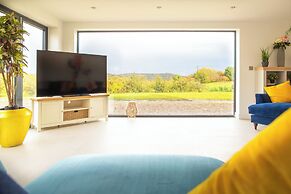 Beautiful Barn Conversion-Escape for 12