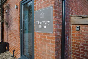 Beautiful Barn Conversion-Escape for 12