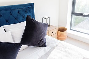 Beautiful Barn Conversion-Escape for 12