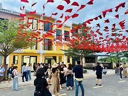 Fivitel Nam Hoi An Riverside