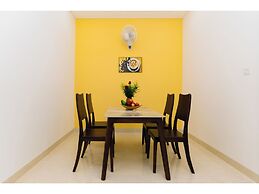 Fivitel Nam Hoi An Riverside