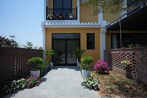 Fivitel Nam Hoi An Riverside