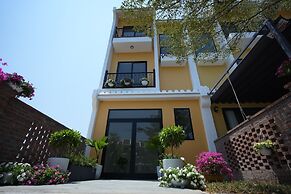 Fivitel Nam Hoi An Riverside