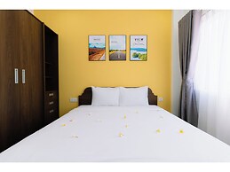 Fivitel Nam Hoi An Riverside