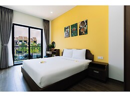 Fivitel Nam Hoi An Riverside