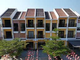 Fivitel Nam Hoi An Riverside