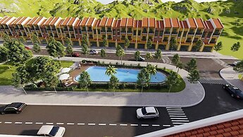 Fivitel Nam Hoi An Riverside