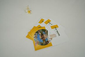 Fivitel Nam Hoi An Riverside