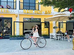 Fivitel Nam Hoi An Riverside