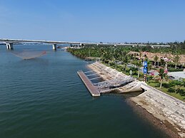 Fivitel Nam Hoi An Riverside