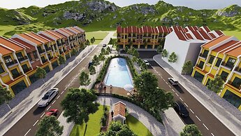 Fivitel Nam Hoi An Riverside