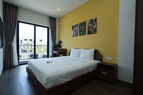 Fivitel Nam Hoi An Riverside