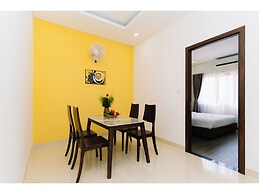 Fivitel Nam Hoi An Riverside