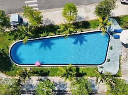 Nam Hoi An Riverside Hotel