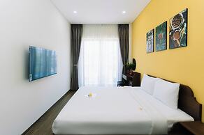 Fivitel Nam Hoi An Riverside