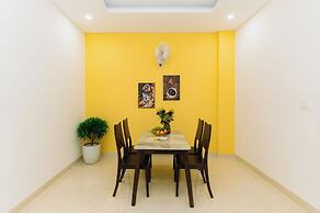 Fivitel Nam Hoi An Riverside