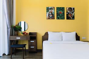 Fivitel Nam Hoi An Riverside