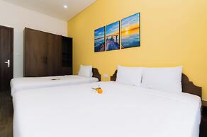 Fivitel Nam Hoi An Riverside