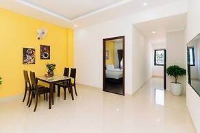 Fivitel Nam Hoi An Riverside