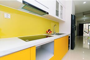 Fivitel Nam Hoi An Riverside