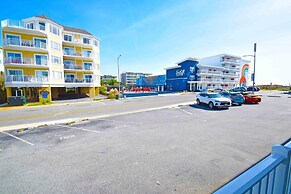 Ocean Waye 106 1 Bedroom Studio