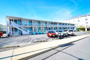 Ocean Waye 106 1 Bedroom Studio