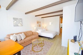 Ocean Waye 106 1 Bedroom Studio