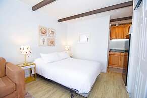 Ocean Waye 106 1 Bedroom Studio