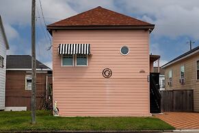 Mini G 2 Bedroom Home