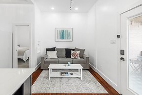 Mini G 2 Bedroom Home