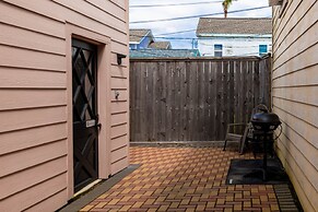 Mini G 2 Bedroom Home