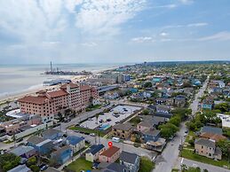 Mini G 2 Bedroom Home