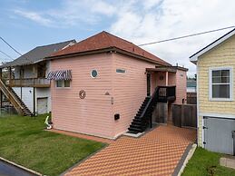 Mini G 2 Bedroom Home