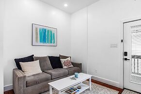 Mini G 2 Bedroom Home