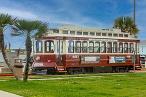 Mini G 2 Bedroom Home