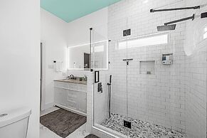 Mini G 2 Bedroom Home