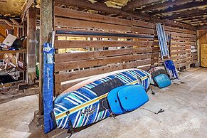 Mini G 2 Bedroom Home