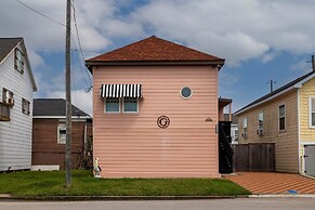 Mini G 2 Bedroom Home