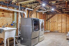 Mini G 2 Bedroom Home