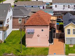 Mini G 2 Bedroom Home