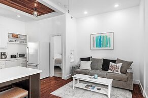 Mini G 2 Bedroom Home