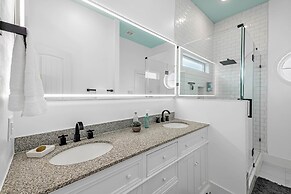 Mini G 2 Bedroom Home