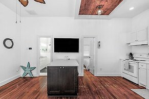 Mini G 2 Bedroom Home