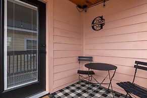 Mini G 2 Bedroom Home