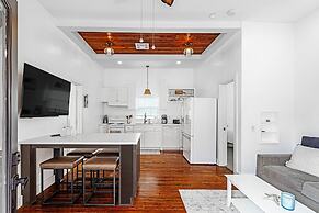 Mini G 2 Bedroom Home