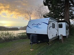Chinook Rv Resort