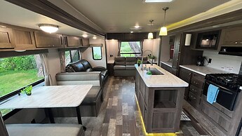 Chinook Rv Resort